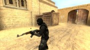 Darkelfas Tactical Terrorist Reborn for Counter-Strike Source miniature 4