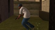 Ped.Ifp Animations para GTA San Andreas miniatura 4