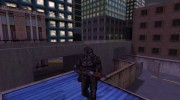 Loner antigas для Counter Strike 1.6 миниатюра 1