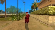 New passer for GTA San Andreas miniature 3