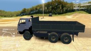 КамАЗ 55102 for Spintires DEMO 2013 miniature 2