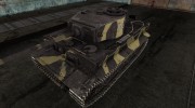 Шкурка для PzKpfw VI Tiger для World Of Tanks миниатюра 1