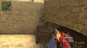 UMP-45 Overdrive for Counter-Strike Source miniature 3