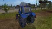 МТЗ 82 para Farming Simulator 2017 miniatura 3