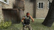 Muela Typhoon - IppEs skin for Counter-Strike Source miniature 3