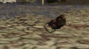 Monkey Bomb для GTA San Andreas миниатюра 1