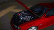 Pontiac GTO 6.0 2005 para GTA Vice City miniatura 6