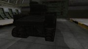 Шкурка для американского танка M3 Lee для World Of Tanks миниатюра 4