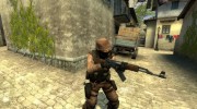 Marine Urban para Counter-Strike Source miniatura 1