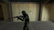 Scouts Division для Counter-Strike Source миниатюра 4