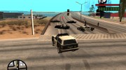 Life Of Cops для GTA San Andreas миниатюра 11