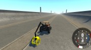 Claw Tractor для BeamNG.Drive миниатюра 4