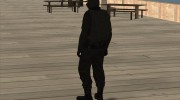 DLC Heists from GTA Online para GTA San Andreas miniatura 6