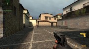 USP 40 Redux для Counter-Strike Source миниатюра 1