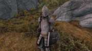 Gondor Armor для TES V: Skyrim миниатюра 12