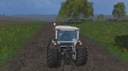 Hurlimann H488 for Farming Simulator 2015 miniature 5