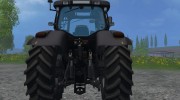 Case Puma 235 CVX для Farming Simulator 2015 миниатюра 5