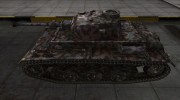 Горный камуфляж для VK 30.01 (H) для World Of Tanks миниатюра 2