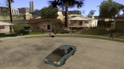 Previon GT for GTA San Andreas miniature 1