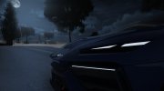 Lamborghini Lanzador 2024 para GTA San Andreas miniatura 2