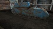 Шкурка для Maus для World Of Tanks миниатюра 5