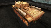 СУ-152 rypraht для World Of Tanks миниатюра 3