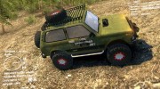ВАЗ 21214 for Spintires DEMO 2013 miniature 2