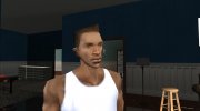 HD Retexture CJ v2.0 для GTA San Andreas миниатюра 24
