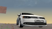 Volkswagen jetta для GTA San Andreas миниатюра 1