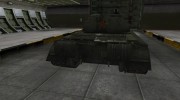Шкурка для 121 для World Of Tanks миниатюра 4