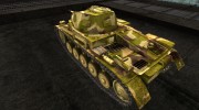 PzKpfw II para World Of Tanks miniatura 3