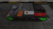 Качественный скин для JagdPz IV para World Of Tanks miniatura 2