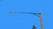 ELECTRICA Part 2: Streetlights для GTA San Andreas миниатюра 17