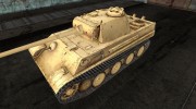 PzKpfw V Panther 30 для World Of Tanks миниатюра 1