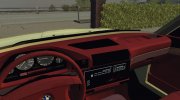 BMW E34 для Mafia II миниатюра 3