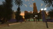 Beautiful Vegatation And Behind Space Of Realities para GTA San Andreas miniatura 7