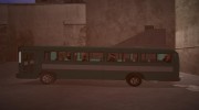 Новый автобус for GTA 3 miniature 2