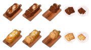 Homemade Bread para Sims 4 miniatura 4