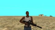 HX AP 15 Hitman Absolution para GTA San Andreas miniatura 6