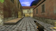 Glock Re-Tex with Silencer for Counter Strike 1.6 miniature 2