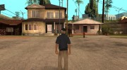 Новый Босс Мафии для GTA San Andreas миниатюра 4