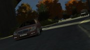 Mercedes-Benz s65 для GTA 4 миниатюра 1