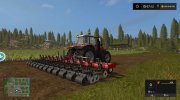 Unverferth strip-till v1.0.1 для Farming Simulator 2017 миниатюра 1