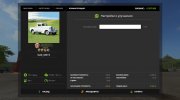 ГАЗ-М415 v1.1.0.0 for Farming Simulator 2017 miniature 10