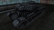 ИС genevie para World Of Tanks miniatura 1