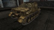 Marder II 5 для World Of Tanks миниатюра 4