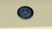Mercedes-Benz G65 AMG 2013 для GTA San Andreas миниатюра 5