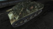 JagdPanther 15 для World Of Tanks миниатюра 1