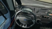 Ford Transit Polish Ambulance для GTA 4 миниатюра 6