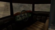 Falconer Yellowcar из Mafia для GTA San Andreas миниатюра 3